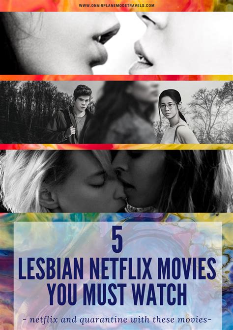 netflix lesbian movies|The 30 Best LGBTQ+ Movies on Netflix .